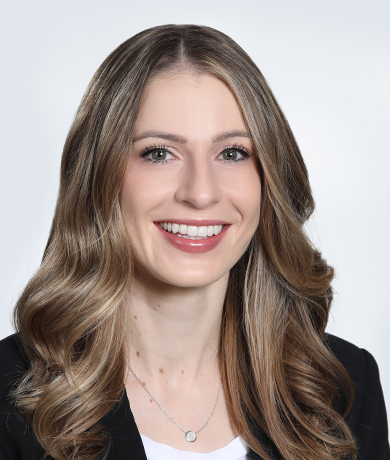 Caitlin O'Rourke, Tax - Frank, Rimerman + Co. LLP