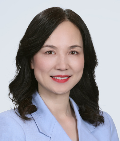 Shelley Chen, Tax - Frank, Rimerman + Co. LLP