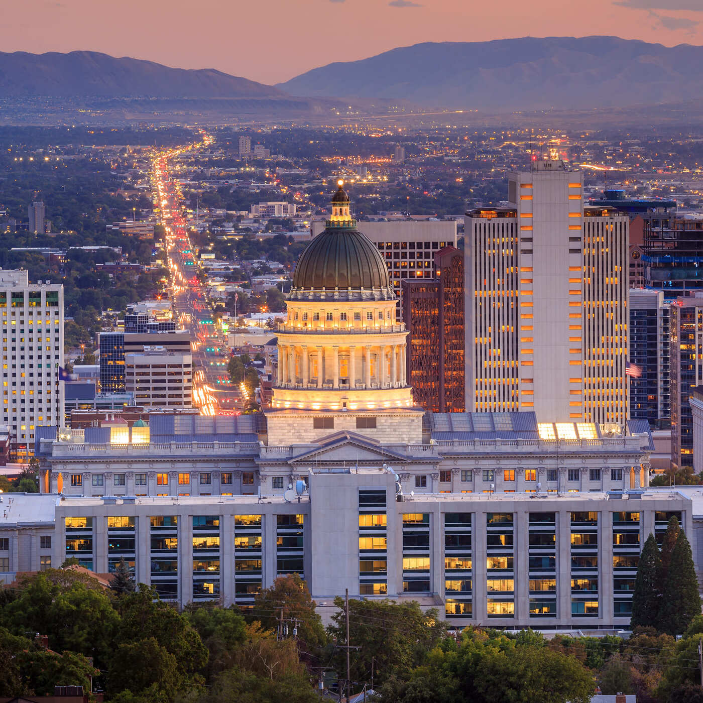 Salt Lake City