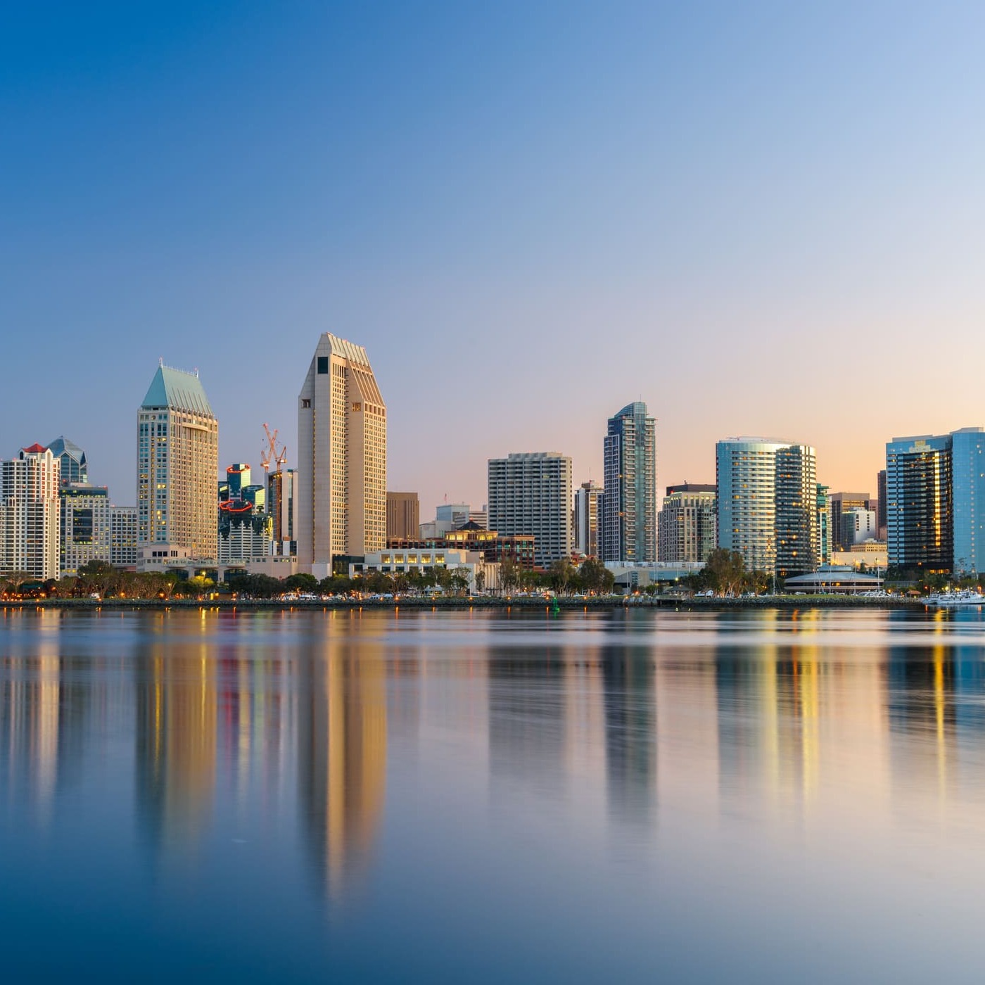 San Diego