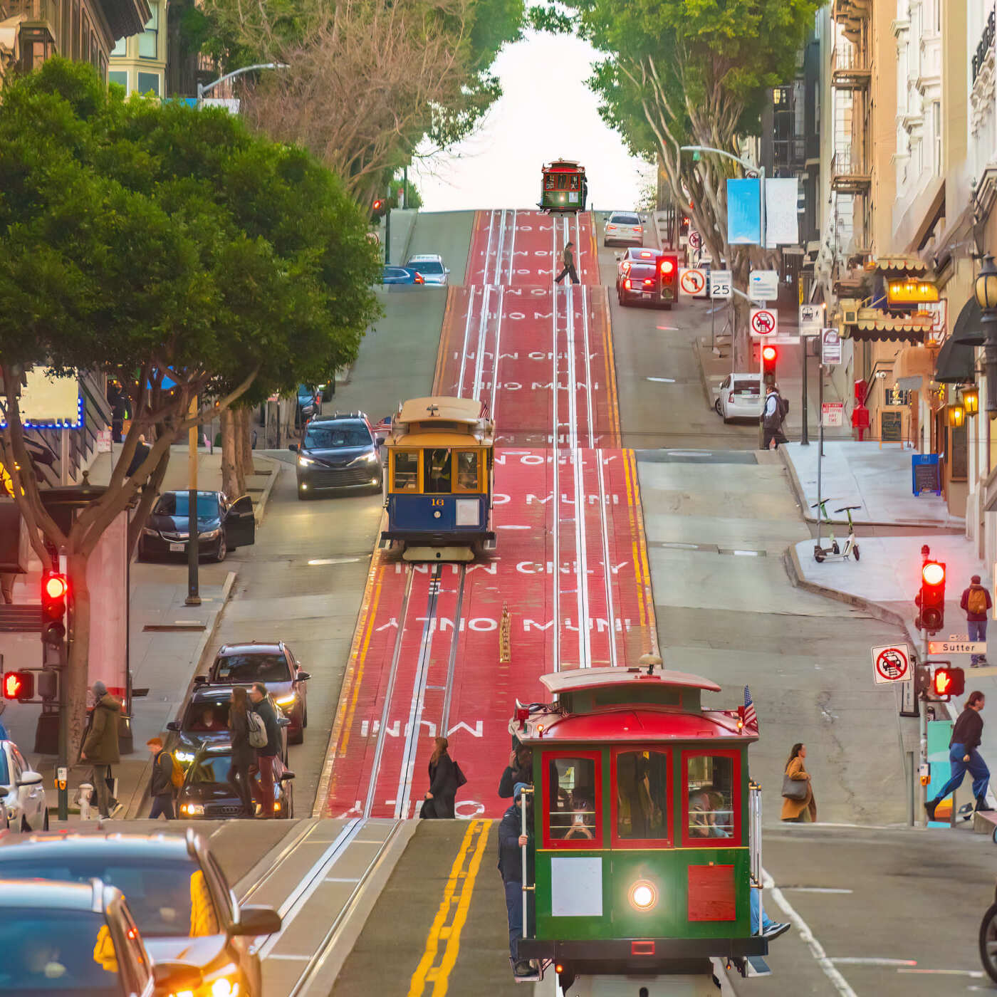 San Francisco
