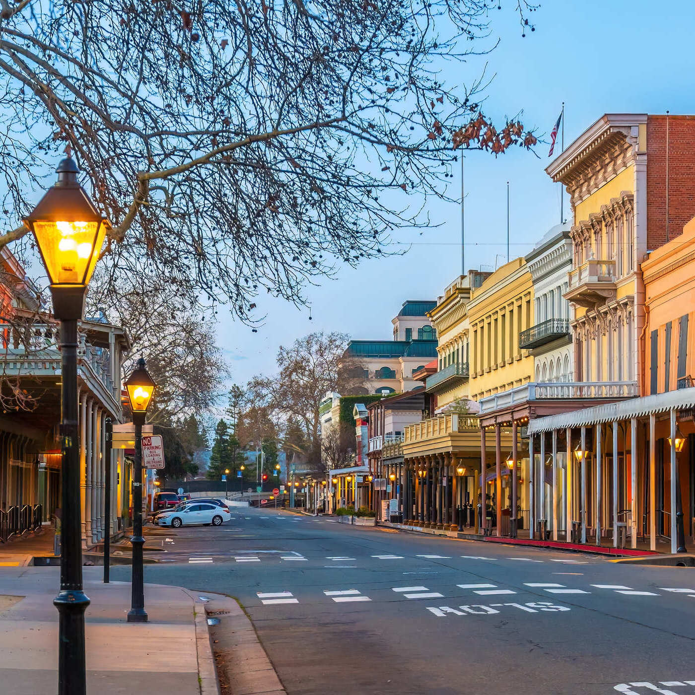 St. Helena